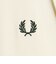 ＜FRED PERRY＞ツインティップ Tシャツ