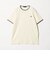 ＜FRED PERRY＞ツインティップ Tシャツ
