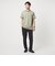 ＜FRED PERRY＞ツインティップ Tシャツ