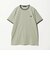 ＜FRED PERRY＞ツインティップ Tシャツ