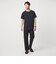 ＜FRED PERRY＞ツインティップ Tシャツ