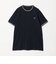 ＜FRED PERRY＞ツインティップ Tシャツ