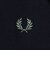 ＜FRED PERRY＞ツインティップ Tシャツ