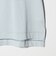グロッシー フレンチスリーブ Tシャツ 制菌