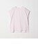 グロッシー フレンチスリーブ Tシャツ 制菌