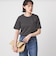 スタンダード Tシャツ 制菌