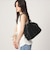 【WEB限定】2WAY Wジップ ボストン バッグ はっ水
