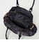 【WEB限定】2WAY Wジップ ボストン バッグ はっ水