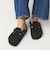 【WEB限定】＜BIRKENSTOCK＞ボストン シューズ