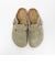 【WEB限定】＜BIRKENSTOCK＞ボストン シューズ