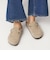 【WEB限定】＜BIRKENSTOCK＞ボストン シューズ