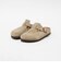 【WEB限定】＜BIRKENSTOCK＞ボストン シューズ