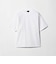 【WEB限定】JUST fit ポンチ 半袖 Tシャツ カットソー -汗染み防止-