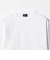【WEB限定】JUST fit ポンチ 半袖 Tシャツ カットソー -汗染み防止-