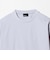 【WEB限定】JUST fit ポンチ 半袖 Tシャツ カットソー -汗染み防止-