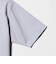 【WEB限定】JUST fit ポンチ 半袖 Tシャツ カットソー -汗染み防止-