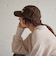 【WEB限定】＜REE-COLLECT＞キャップ / CAP