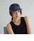 【WEB限定】＜REE-COLLECT＞キャップ / CAP