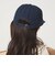 【WEB限定】＜REE-COLLECT＞キャップ / CAP