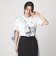 ＜LACOSTE＞ショートスリーブ Tシャツ