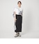 ＜LACOSTE＞ショートスリーブ Tシャツ