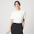 ＜LACOSTE＞ショートスリーブ Tシャツ