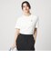 ＜LACOSTE＞ショートスリーブ Tシャツ