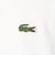 ＜LACOSTE＞ショートスリーブ Tシャツ
