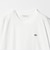 ＜LACOSTE＞ショートスリーブ Tシャツ