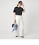 ＜LACOSTE＞ショートスリーブ Tシャツ