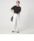 ＜LACOSTE＞ショートスリーブ Tシャツ