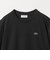＜LACOSTE＞ショートスリーブ Tシャツ