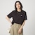 ＜LACOSTE＞ショートスリーブ Tシャツ
