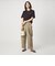 ＜LACOSTE＞ショートスリーブ Tシャツ