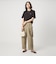 ＜LACOSTE＞ショートスリーブ Tシャツ