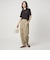 ＜LACOSTE＞ショートスリーブ Tシャツ