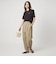 ＜LACOSTE＞ショートスリーブ Tシャツ