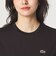 ＜LACOSTE＞ショートスリーブ Tシャツ