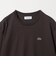 ＜LACOSTE＞ショートスリーブ Tシャツ