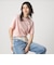 ＜LACOSTE＞ショートスリーブ Tシャツ