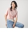 ＜LACOSTE＞ショートスリーブ Tシャツ