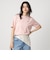 ＜LACOSTE＞ショートスリーブ Tシャツ