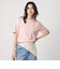 ＜LACOSTE＞ショートスリーブ Tシャツ