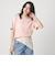 ＜LACOSTE＞ショートスリーブ Tシャツ