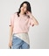 ＜LACOSTE＞ショートスリーブ Tシャツ