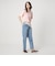 ＜LACOSTE＞ショートスリーブ Tシャツ