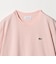 ＜LACOSTE＞ショートスリーブ Tシャツ