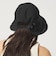 【WEB限定】2WAY コード キャップ / ハット UVカット