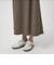 ［size SHORTあり］WONDER CLOTH スキッパー ワンピース