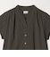 ［size SHORTあり］WONDER CLOTH スキッパー ワンピース